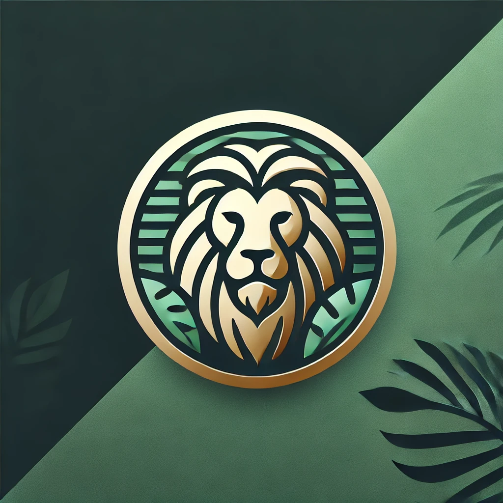 Logo El León Cuautitlán
